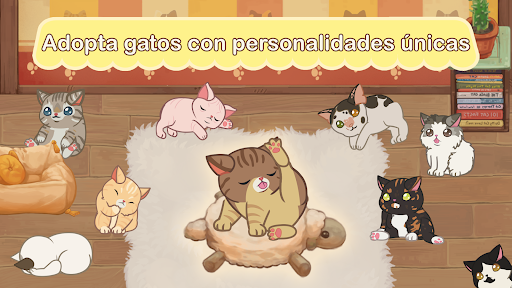 Furistas Cat Cafe Screenshot 2