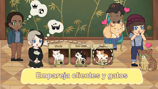 Furistas Cat Cafe Screenshot 3