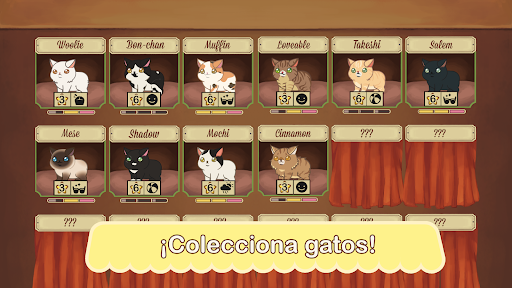 Furistas Cat Cafe Screenshot 4