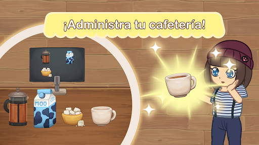 Furistas Cat Cafe Screenshot 5