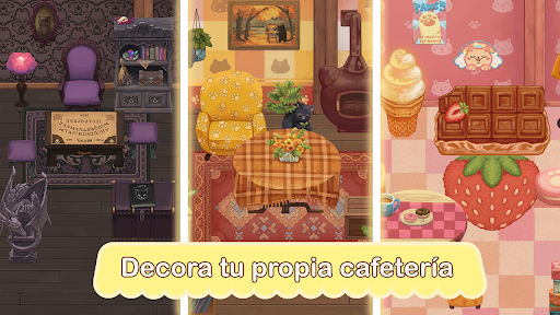 Furistas Cat Cafe Screenshot 6