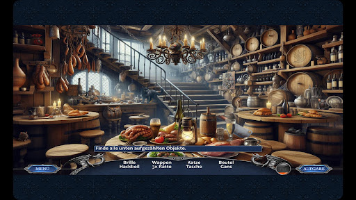 Adventures and Quests CE スクリーンショット 3