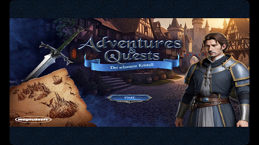 Adventures and Quests CE スクリーンショット 4