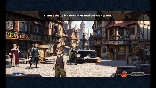 Adventures and Quests CE スクリーンショット 6