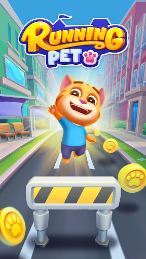 Mascota en Carrera のスクリーンショット 1