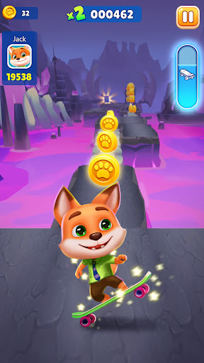 Mascota en Carrera のスクリーンショット 5