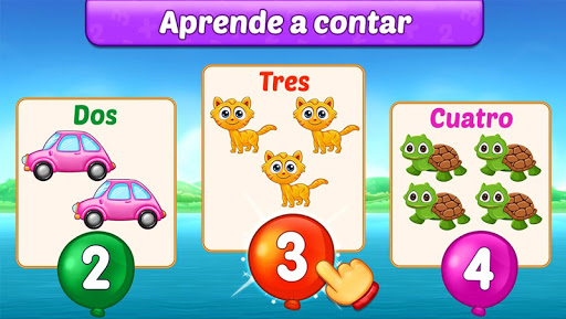 数学ゲーム子供のスクリーンショット4
