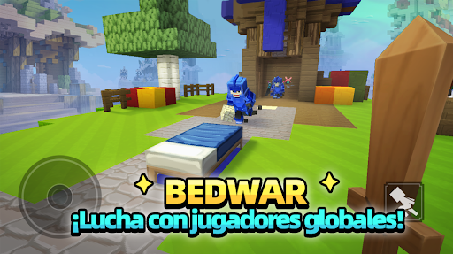 Blockman Go Screenshot 3