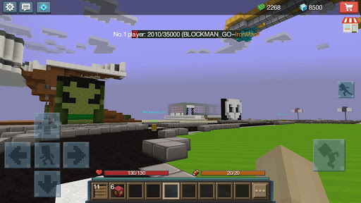 Hero Tycoon Captura de Tela 3