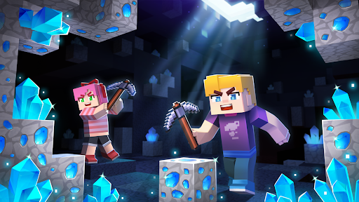 Islandcraft for Skyblock Screenshot 1