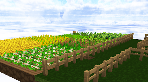 Islandcraft for Skyblock Screenshot 4