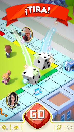 MONOPOLY GO! スクリーンショット 2