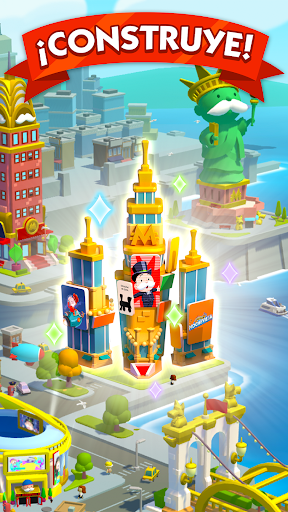 MONOPOLY GO! スクリーンショット 3
