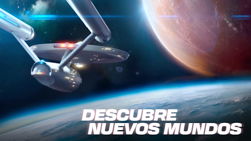 Star Trek™ Fleet Command スクリーンショット 1