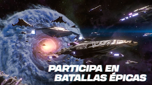Star Trek™ Fleet Command スクリーンショット 2
