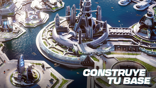 Star Trek™ Fleet Command スクリーンショット 3