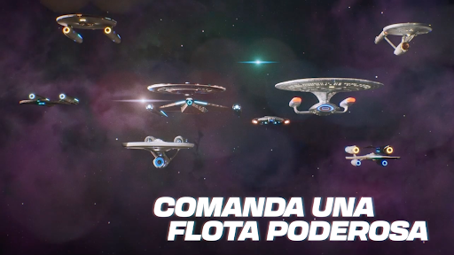 Star Trek™ Fleet Command スクリーンショット 5