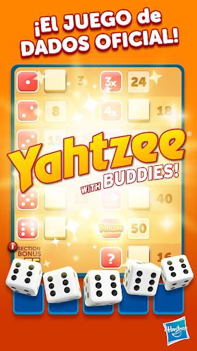 Yahtzee® With Buddies Screenshot 1