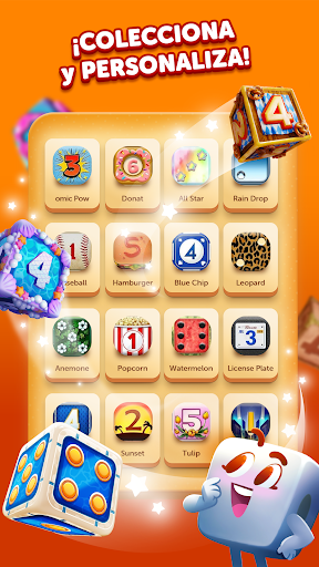 Yahtzee® With Buddies Screenshot 4