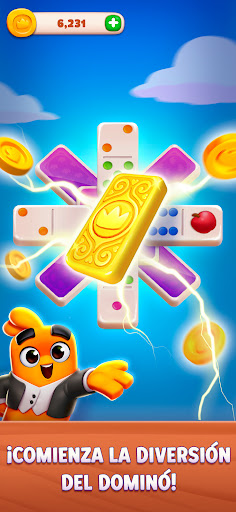 Domino Dreams™ Screenshot 1
