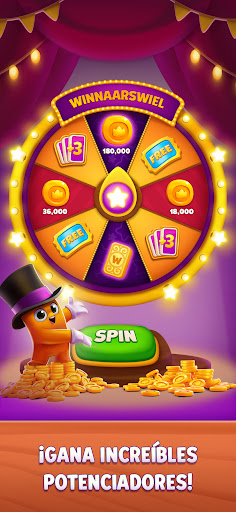 Domino Dreams™ Screenshot 2