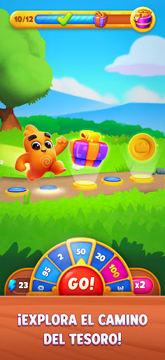Domino Dreams™ Screenshot 3