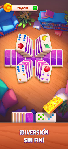 Domino Dreams™ Screenshot 4