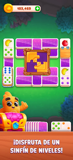 Domino Dreams™ Screenshot 6