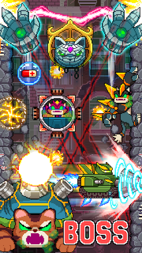Cat Jump Screenshot 5