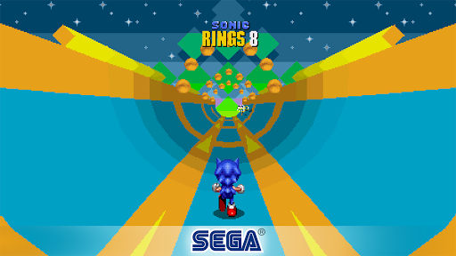 Sonic The Hedgehog 2 Classic Screenshot 3