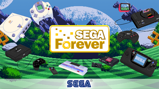 Sonic The Hedgehog 2 Classic Screenshot 5