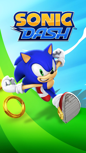 Sonic Dash - Running Games Screenshot 6