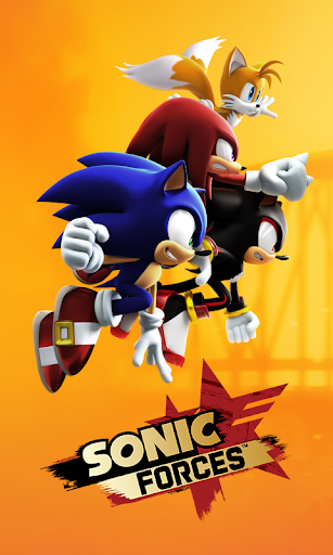 Sonic Forces: Juegos de Correr Screenshot 5