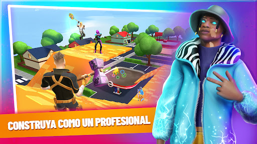 Power Zone: Shooter PvP Screenshot 4