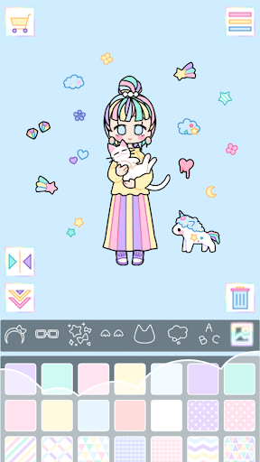Chica Pastelera Screenshot 2
