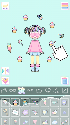 Chica Pastelera Screenshot 3