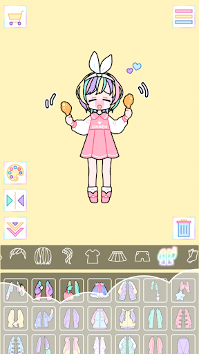 Chica Pastelera Screenshot 4