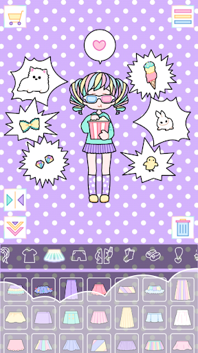 Chica Pastelera Screenshot 5