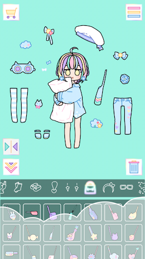 Chica Pastelera Screenshot 6