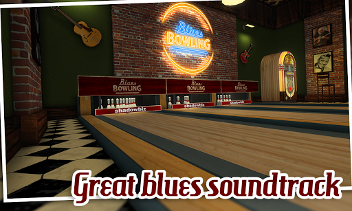 Blues Bowling スクリーンショット5