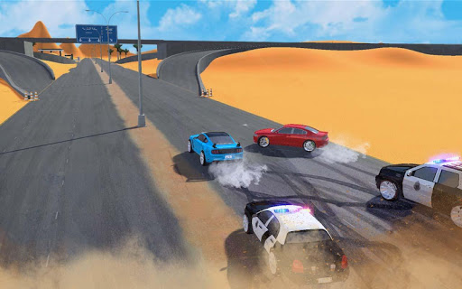 Drift Online Screenshot 2