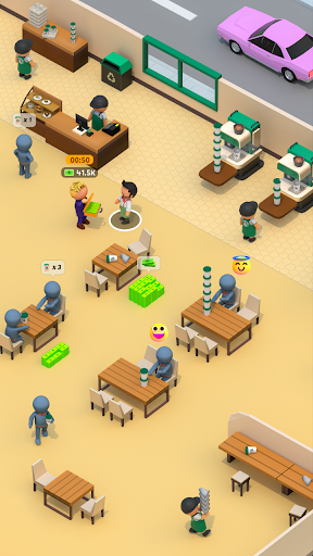 Food Stand Screenshot 6
