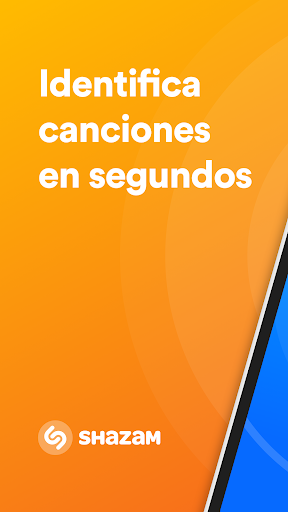 Shazam: music and concerts Screenshot 1