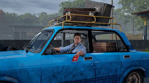 Juego de la Policía de la Patr Screenshot 1