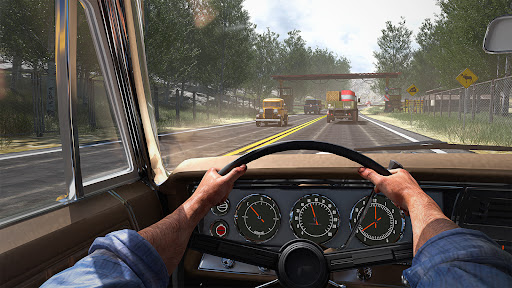 Juego de la Policía de la Patr Screenshot 2