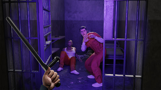 Juego de la Policía de la Patr Screenshot 6