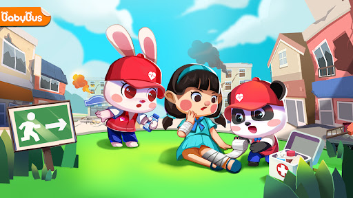 Consejos del Panda Bebé スクリーンショット 1