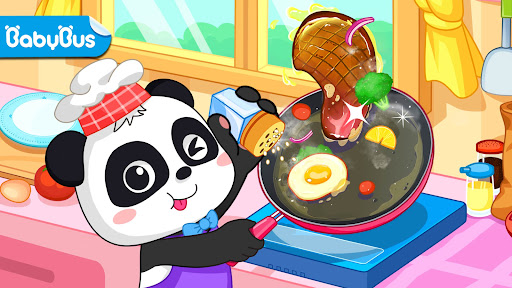Chef Panda: Star Chef Screenshot 6