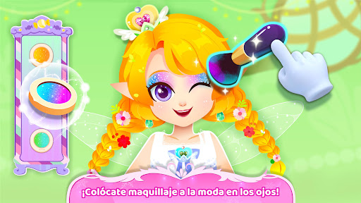Fiesta de princesas Screenshot 2