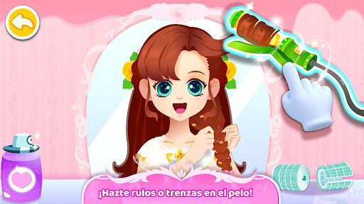 Fiesta de princesas Screenshot 4